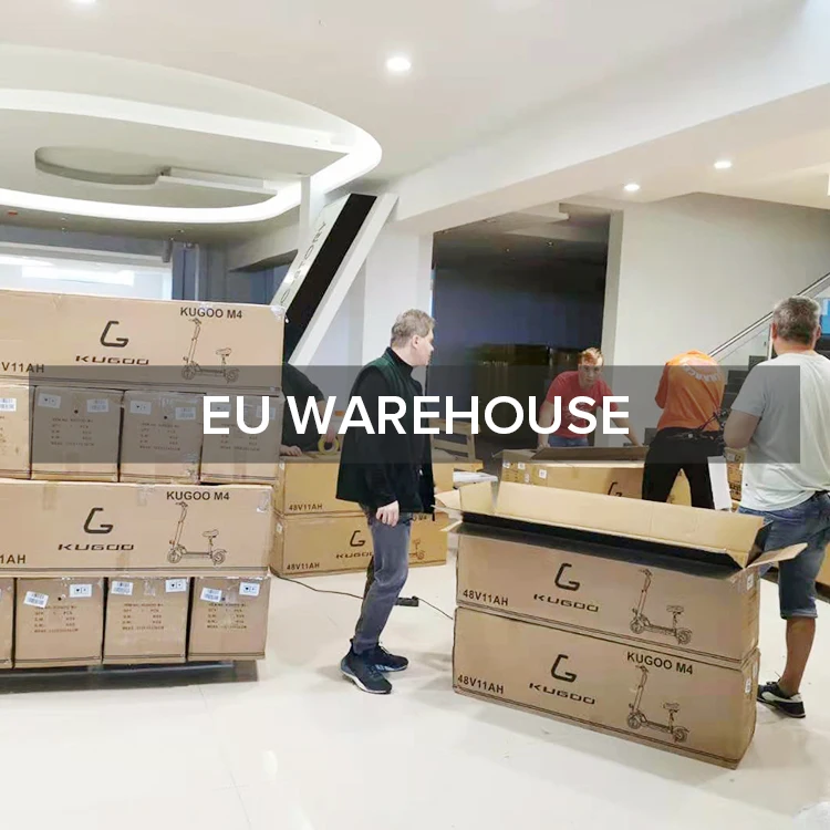 2020 EU stock Kugoo S1 PRO E-scooter Folding Electric Scooter UK Seller 30km - 350W Motor LCD