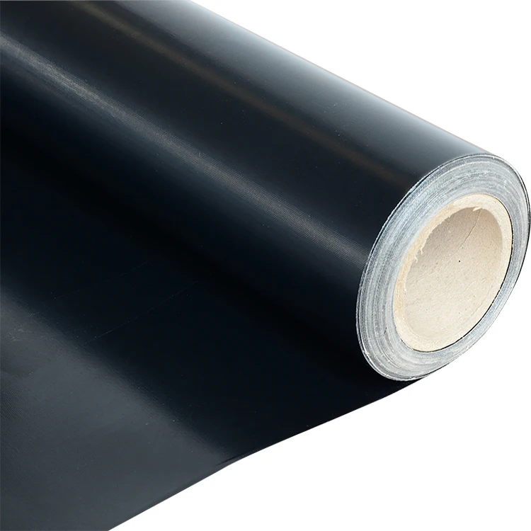 Factory Price Wholesale  Surface Heat Resistant  Non Stick PTFE Coated Fiberglass Fabric Nontoxic PTFE Fiberglass Fabric Cloth