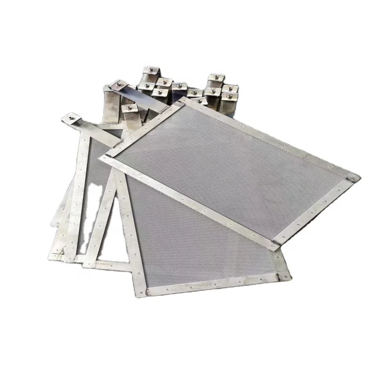 Electrode Ni2 nickel pure expanded mesh/diamond hole Battery cathode nickel mesh sheet