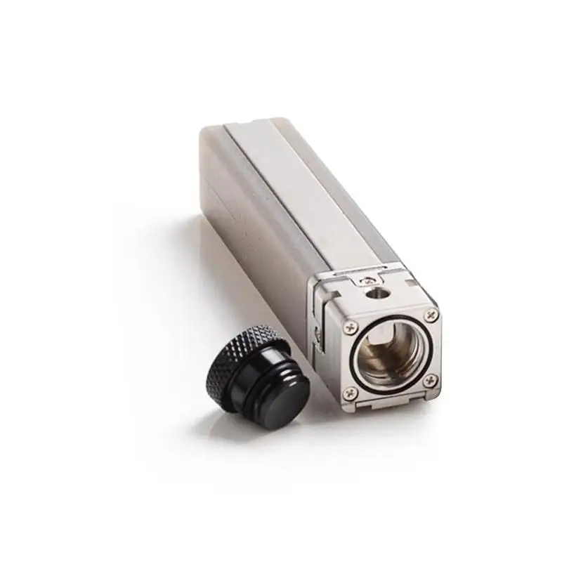 Functional Mini E-Cigarette Vape Pen BP BUSHIDO MOD Electronic Cigarettes DOVPO Topside SQ Replacement Bottle Kit