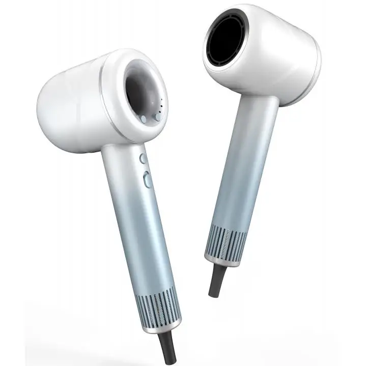 Moosoo H2 High Speed Hair Dryer Motor Barber Hair Blower Blower Hair For Gift