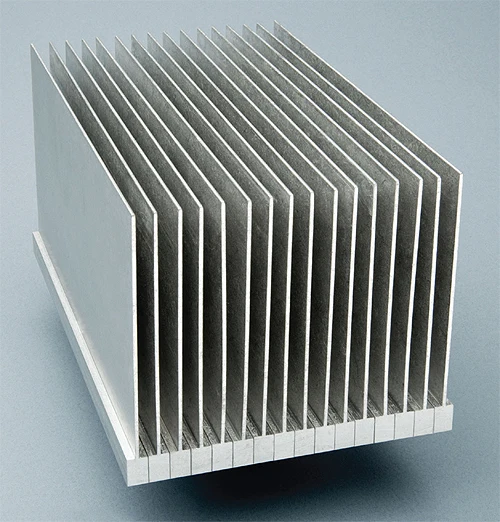 water cooling  led heat sink aluminum heatsink
