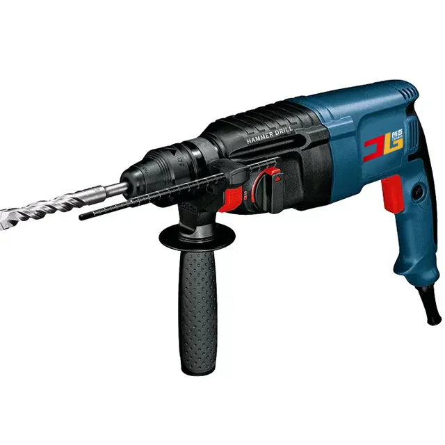 220v Electric Pick 65 /95 Power Hammer Drills4800w Ph65A Demolition Jack Hammer Demolition Hammer In-stock Wholesale