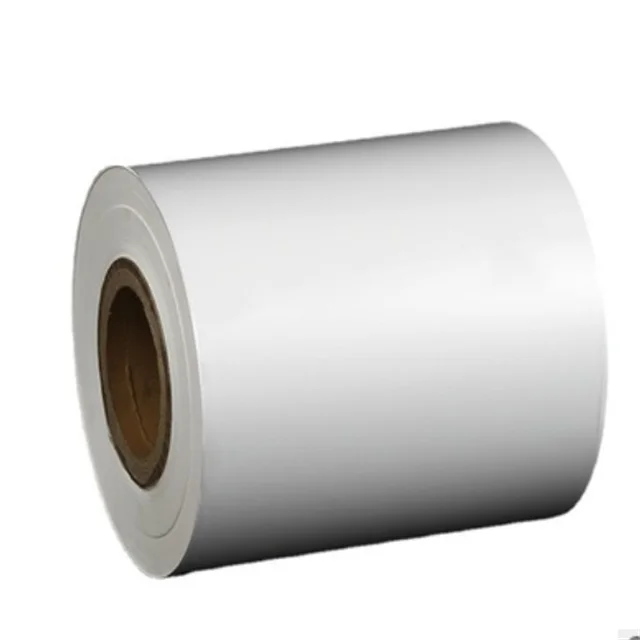 High Quality Low Price  BOPP Film For Industrial Packaging Use Direct Selling From Factory