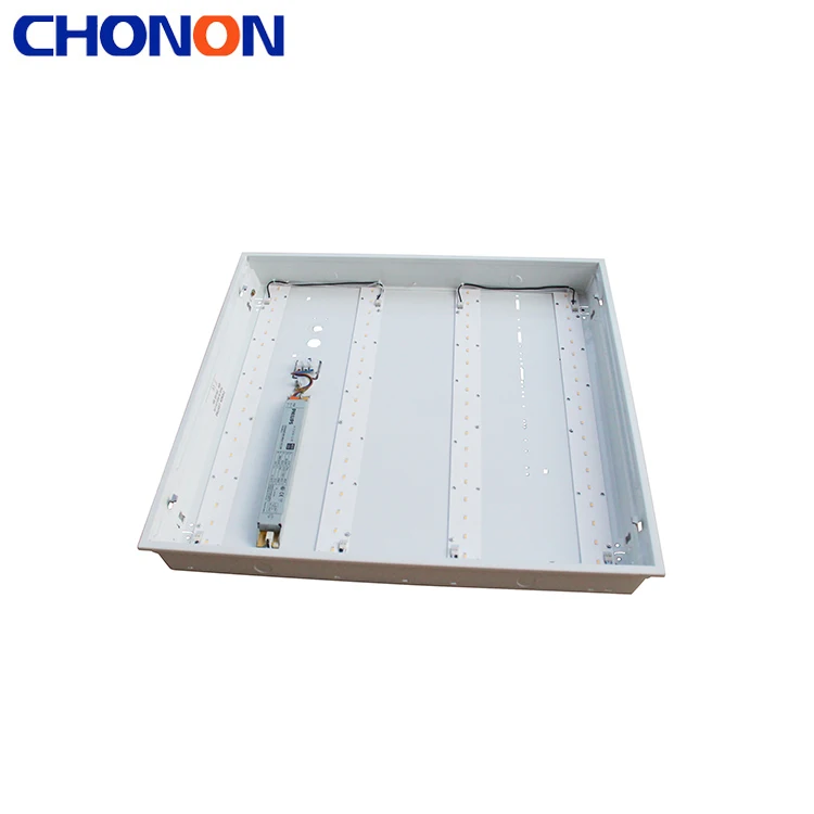 High Quality Custom Wholesale 36W Tuv LED Lighting Fixture Panel Light For Office