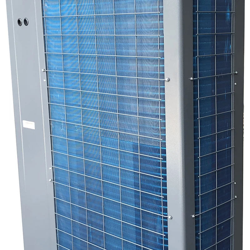 GRAT 10KW 15KW 20KW 30KW DC Inverter Heatpump Air to Water Warmepumpe monoblock Inverter Air Source Heat Pump