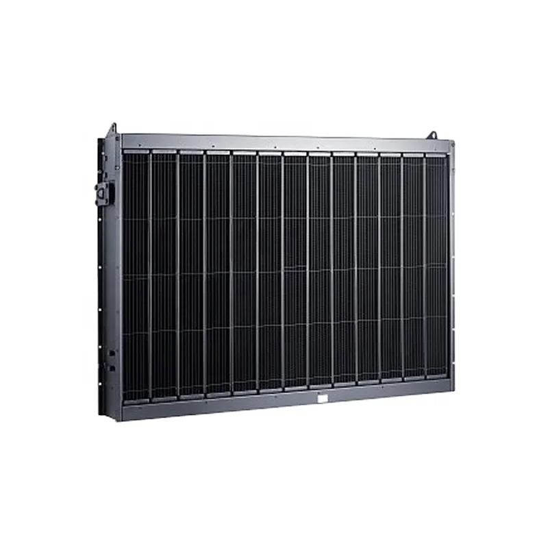 Радиатор для грузовика 75131-1301010, охладитель двигателя для тяжелых горных автомобилей