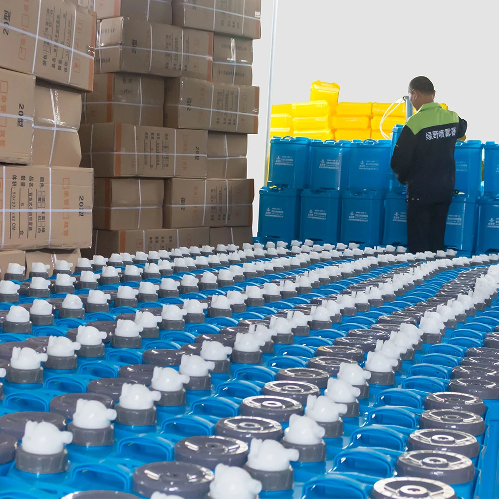 Manual agriculture knapsack pump hand sprayer spray machines