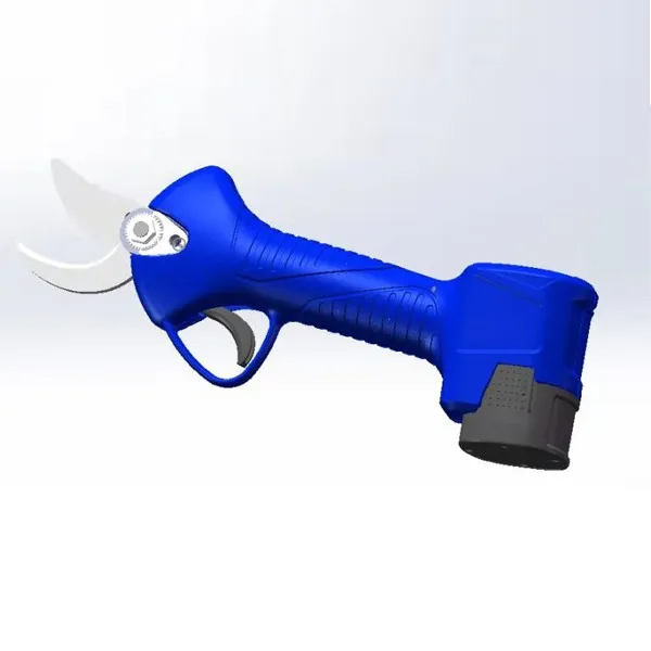 
2019 New Design Electric Pruner For Vineyard 
