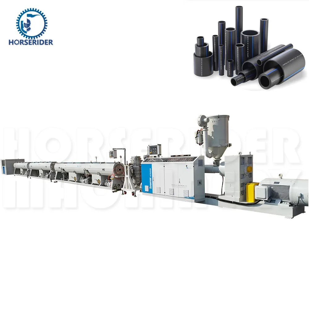 SJ 65/38PE ppr ABS экструзионная машина для производства пластиковых труб