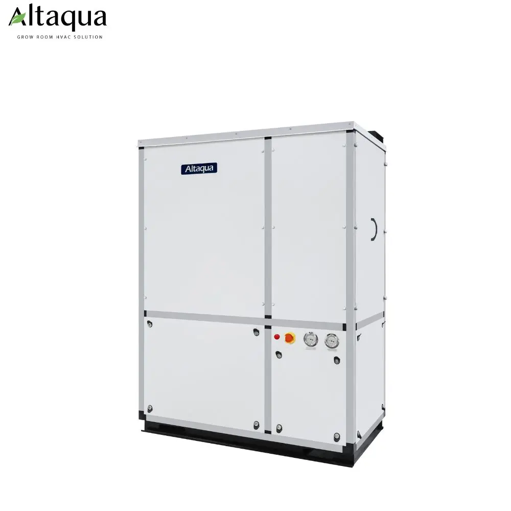 Altaqua hvac системы роста комнаты
