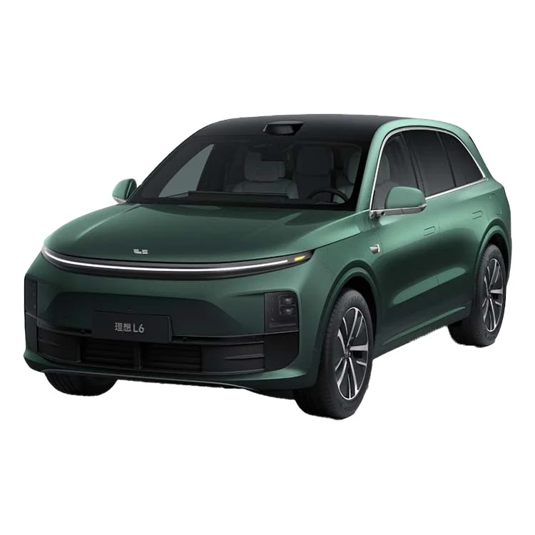 2024 New Lixiang Li Auto Li L6 Pro Wholesale New Energy REEV Range Extender Electric Vehicle