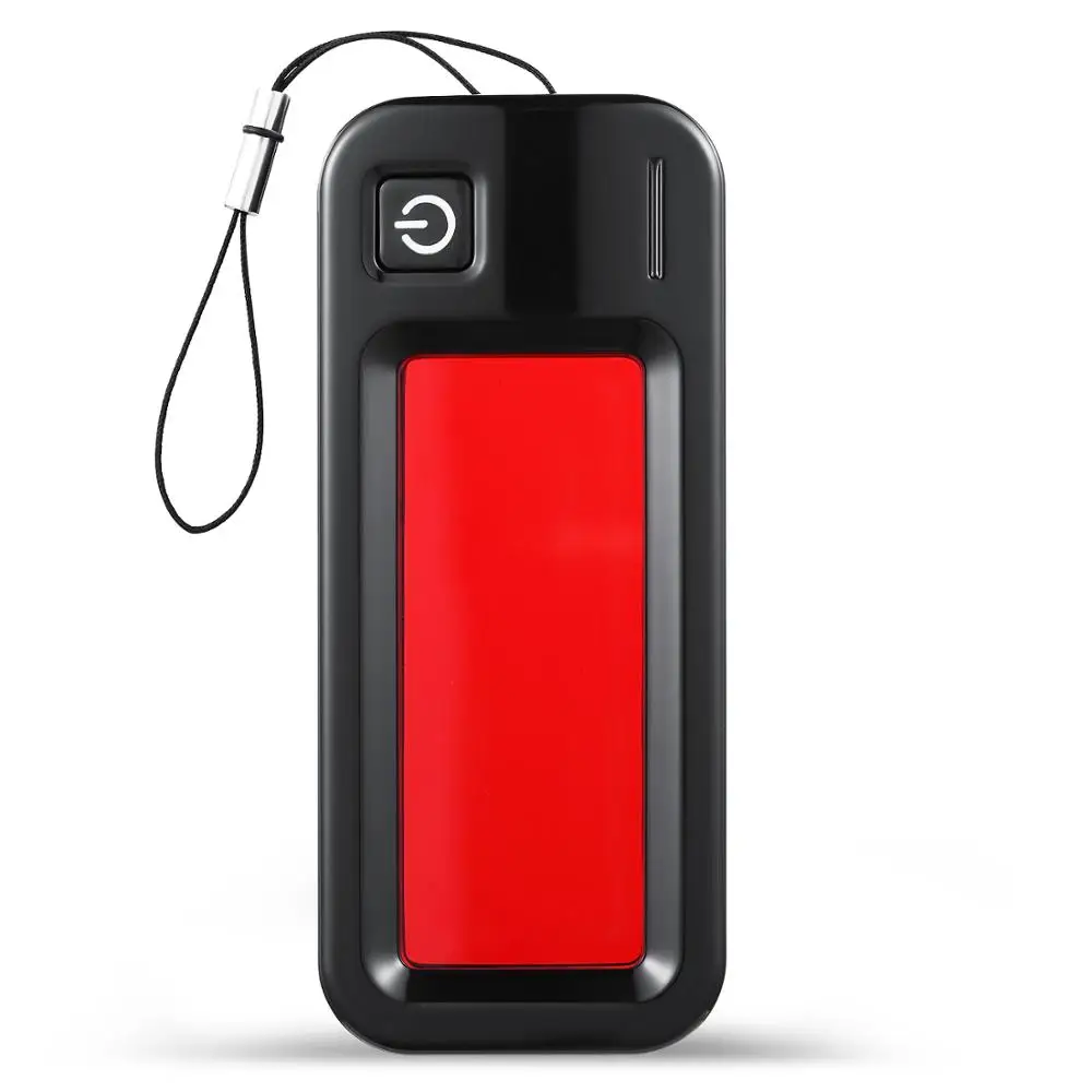 2020 PRO Spy Hidden Finder Handheld Lens Detector Laser Scanner