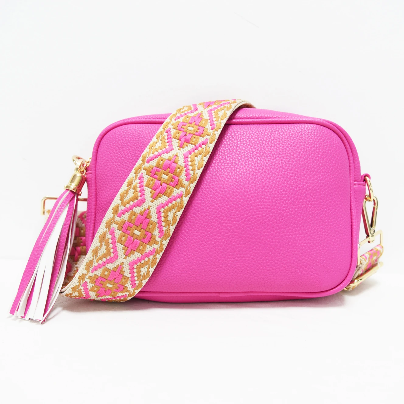 Factory Directly Sell Fashionable Shoulder Bag Small Crossbody Convertible Women Bag