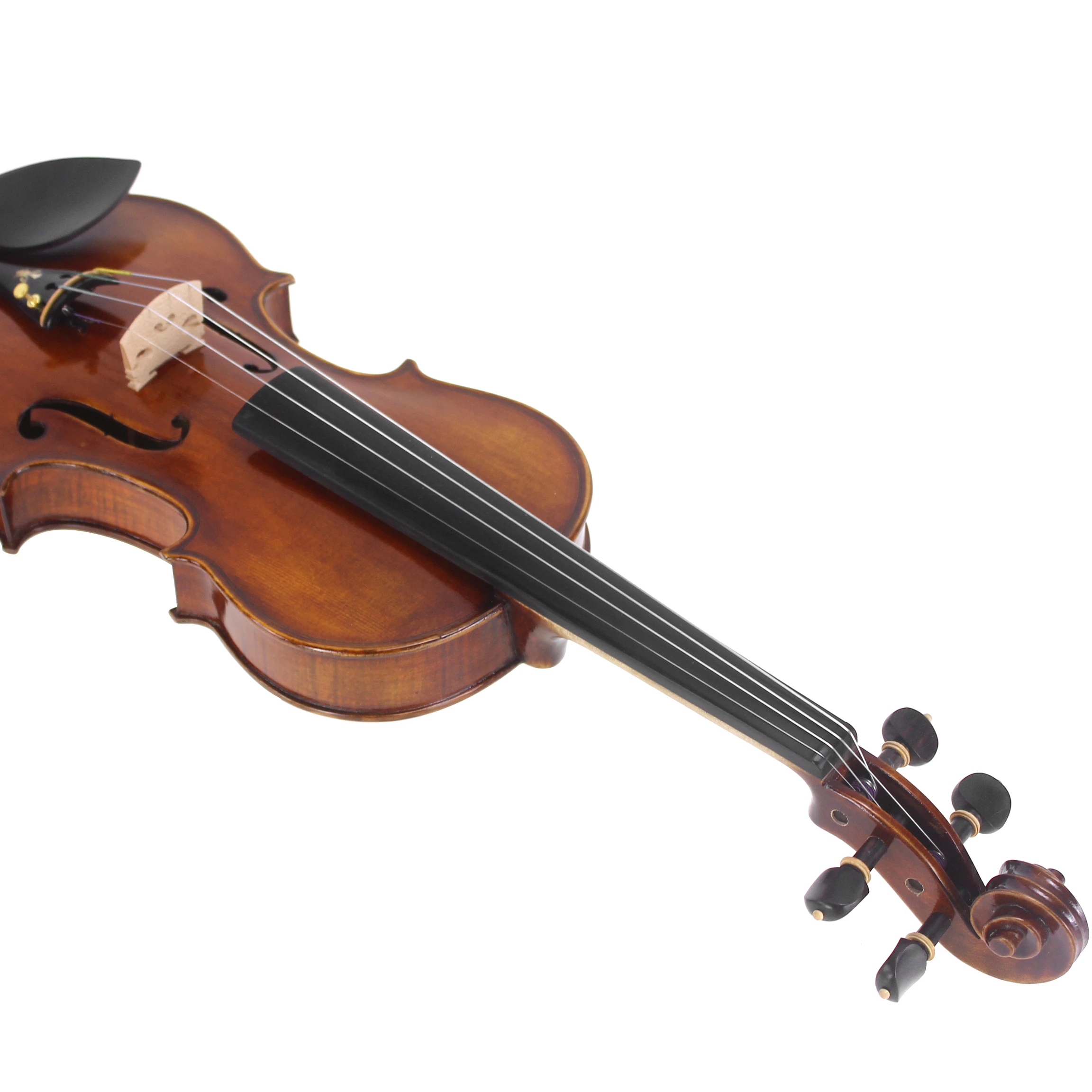 Hot sale factory direct price Handmade Best Price Flame Instrument Rosin Profesional Violin Handmade