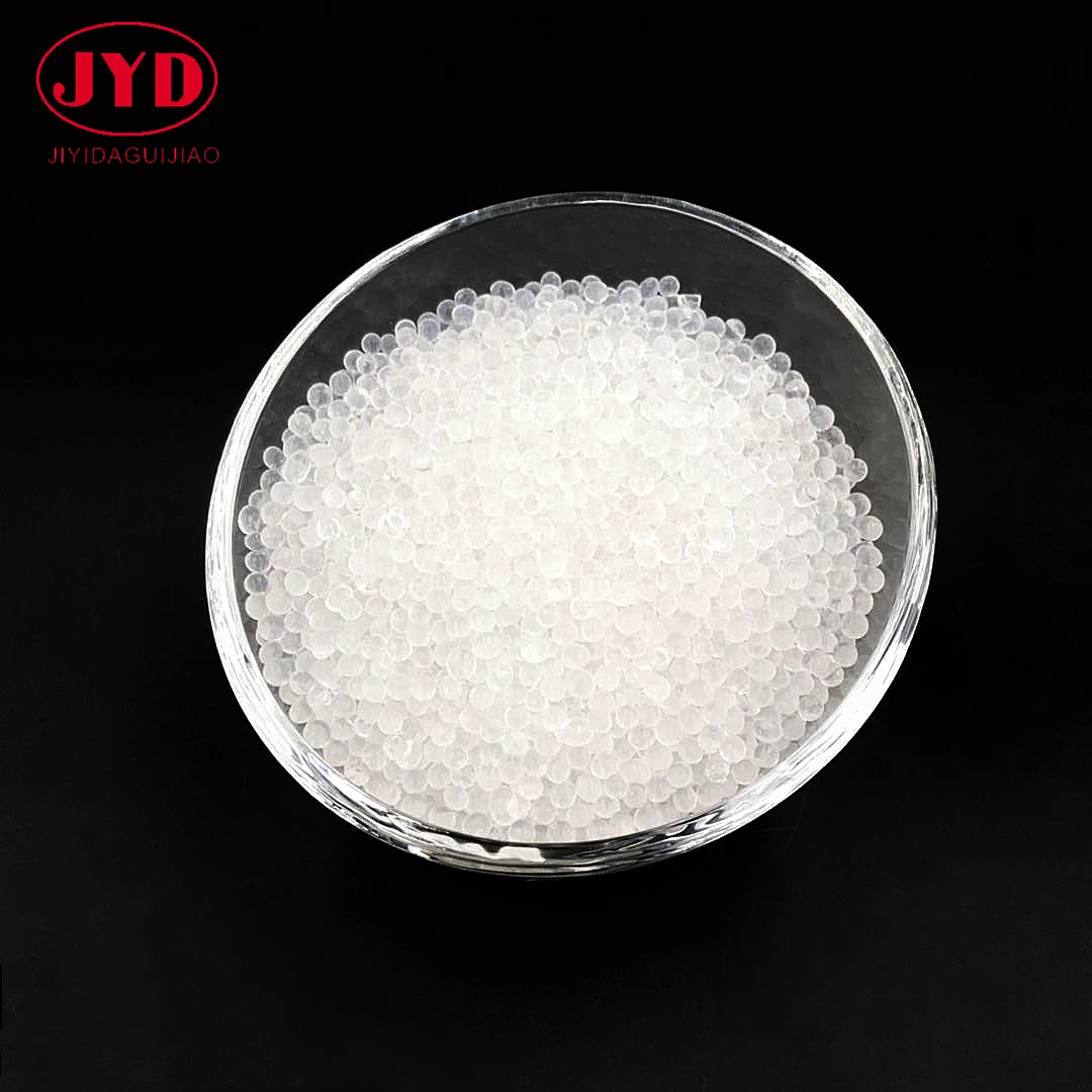 Silica Gel Hot Sale Drying Agent Damp-proofing Bead Desiccant 98% Silica Gel White Bead