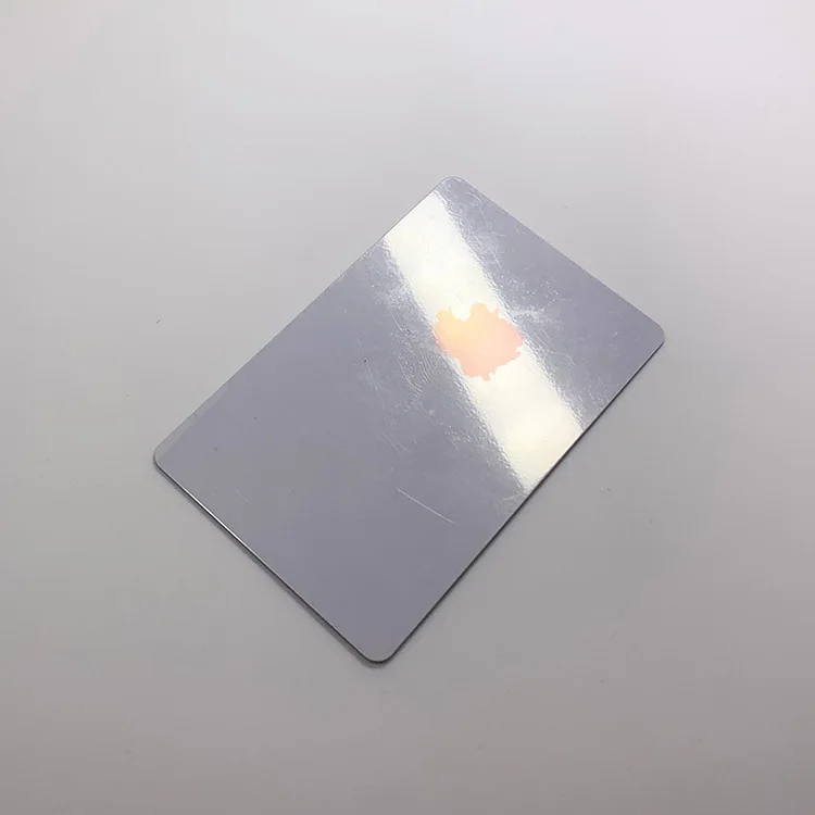 Factory Direct Supply High Quality High Performance Anti-forgery Optical Variable