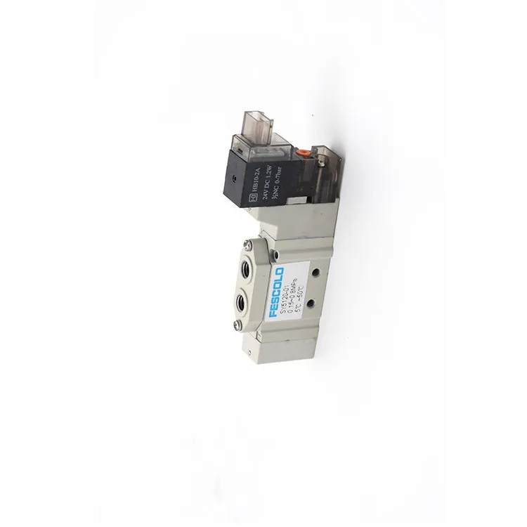 
Mitsubishi brand sealing parts air electromagnetic valves SY3120 series solenoid valve with long life 