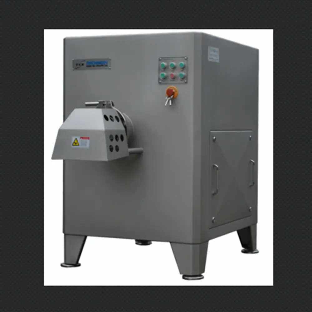 G160G-B Best Sold Industrial Meat Mincer Machine Meat Grinder Machine hand operated meat mincer