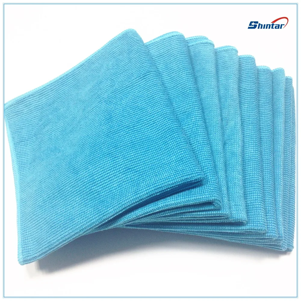 
3M microfiber cloth home clean microfiber cleaning cloth microfibre towel china microfiber towel 