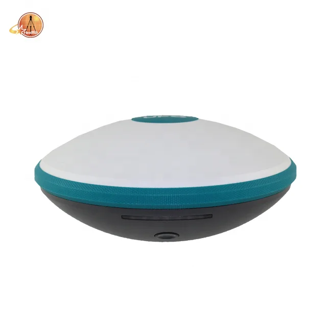 High accuracy UFO U3 gnss receive gps for land survey with Electric bubble and Tilt survey