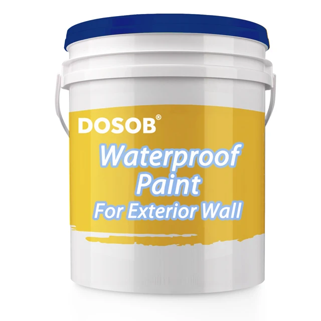 Мезиденовая жидкость для гидроизоляции наружных стен