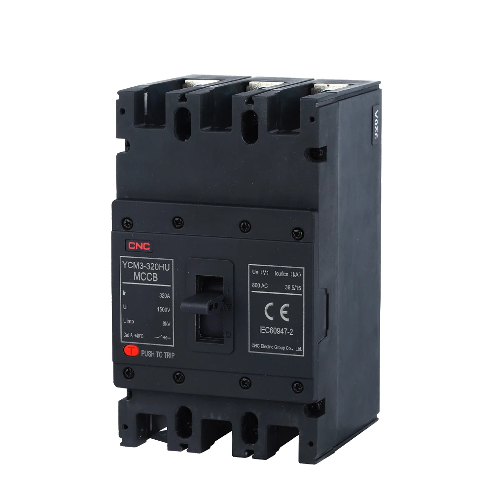 pv combiner box dc