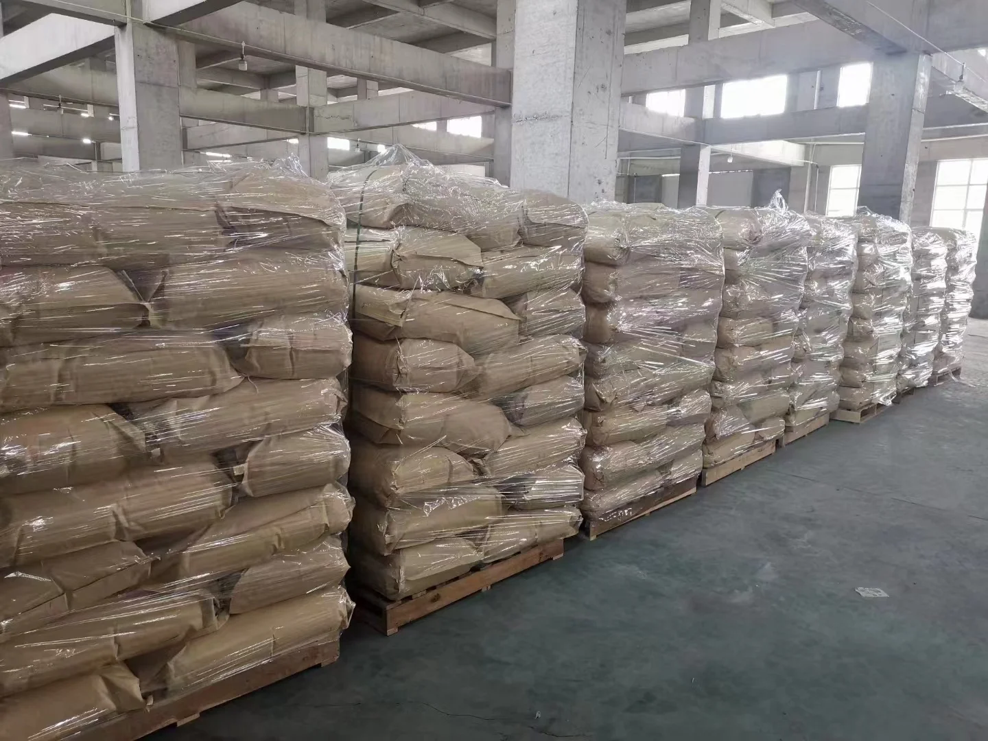 oil drilling auxiliary agent Sodium Carboxymethyl Cellulose CMC for drilling fluids additive HV CMC