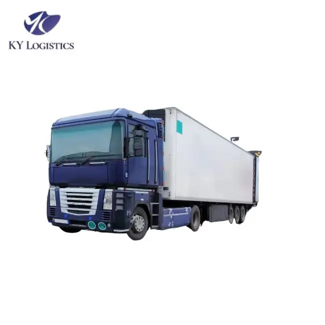 Fedex грузовые услуги из Китая в FBA морское судоходное агентство DDP логистика LCL судоходный агент морские перевозки