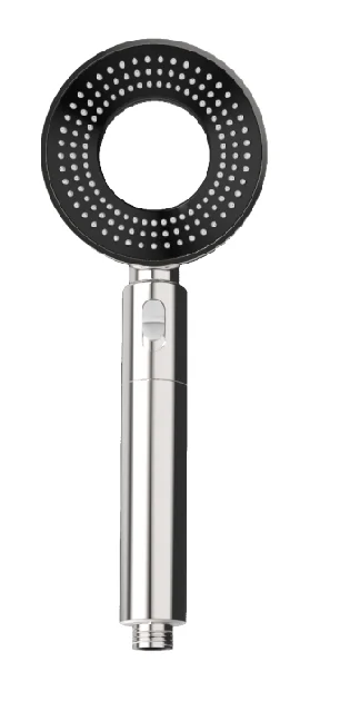 New recommended bathroom hand - held vitamin C shower filter to improve skin bath filter purifier