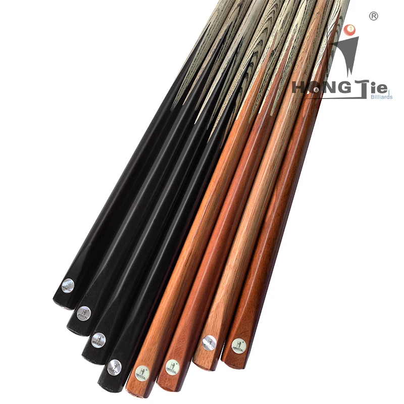 
Hongjie Billiards 48