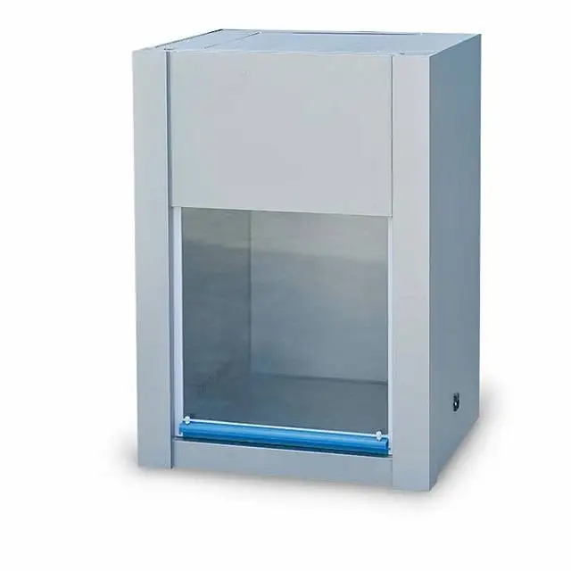 Plant Tissue Culture Professional Manufacture Cheap White Cuboid Stainless Steel Price Room Clean Bench