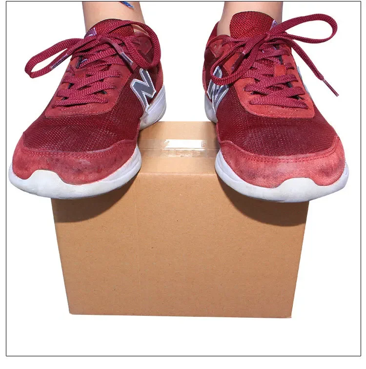 Express paper box wholesale carton postal corrugated boxes packaging design packaging box Cardboard Paper