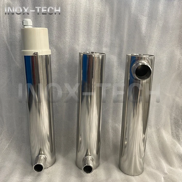 Tankless Type liquid heater for water tank+water heater element for heating system