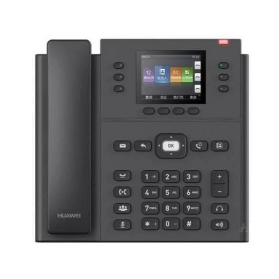 Оригинальный IP-телефон HW eSpace 7920