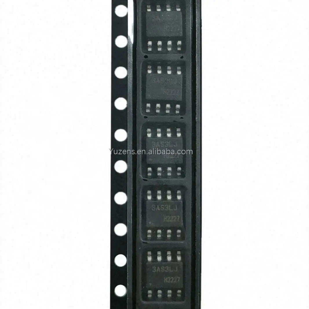 SI4906DY-T1-E3 Mosfet Array 40V 6.6A 3.1W Surface Mount 8-SOIC