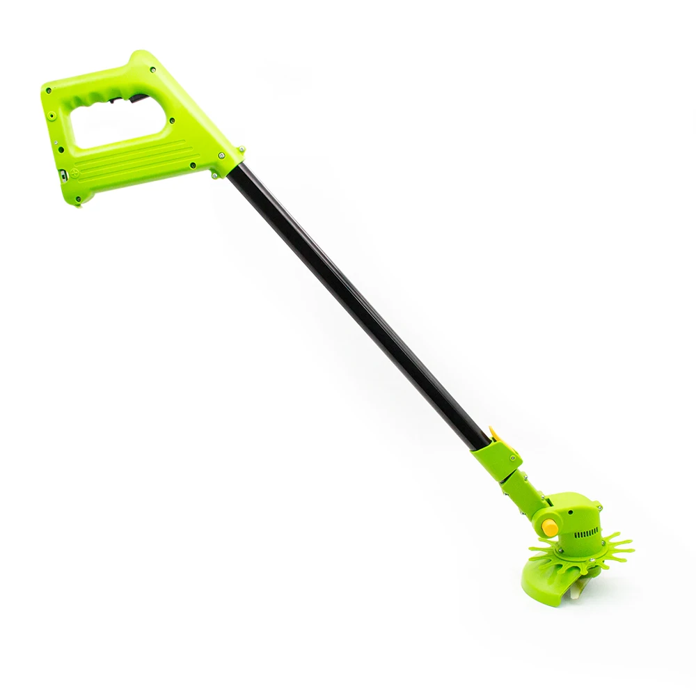 
Easy take Lightweight cordless grass trimmers machine for brush cutter garden tools 