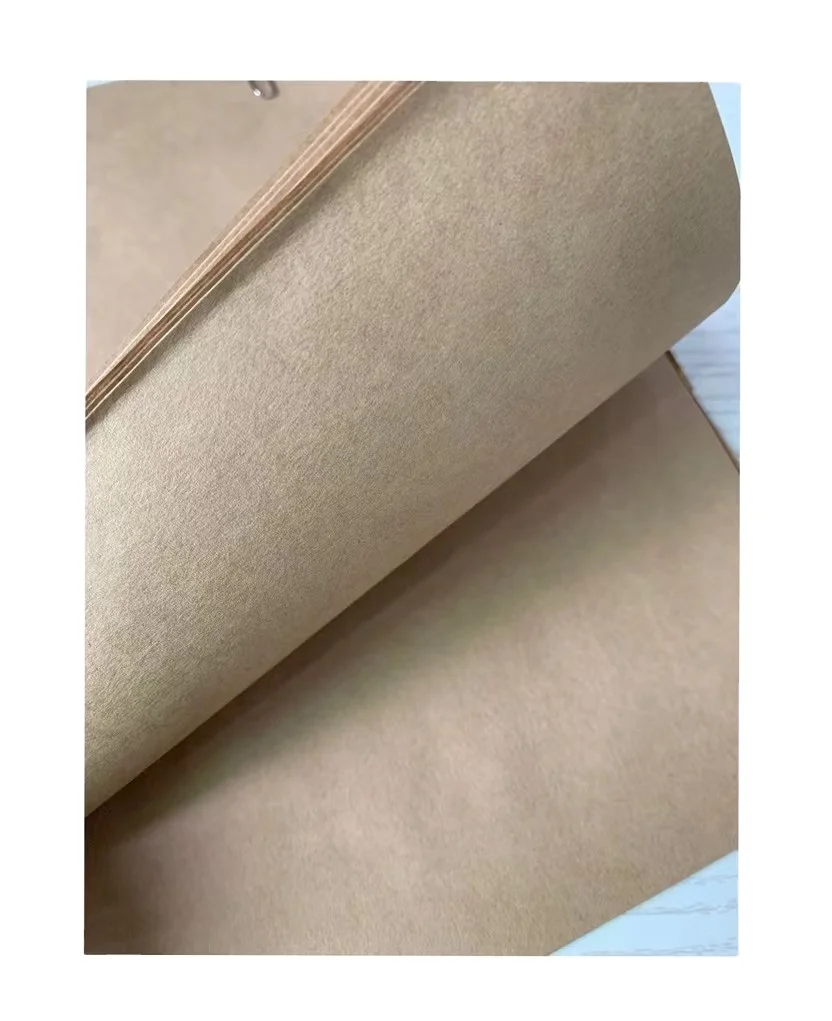 High quality Extensible Sack Kraft Paper for making cement bags