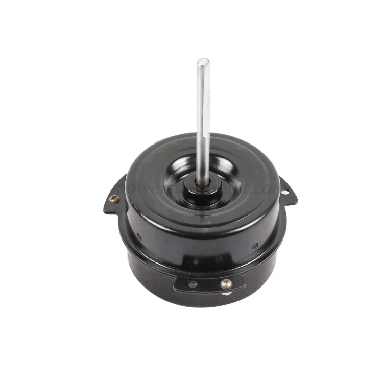 Высокая эффективность 45 Вт кондиционер наружный вентиляторный двигатель