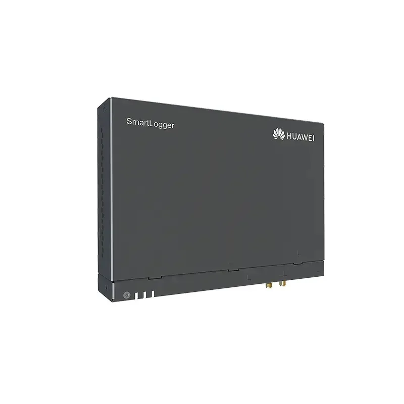 Huawei Smart Logger 3000A Smart  Export Wifi Module Monitor For Huawei Inverter Solar Power System