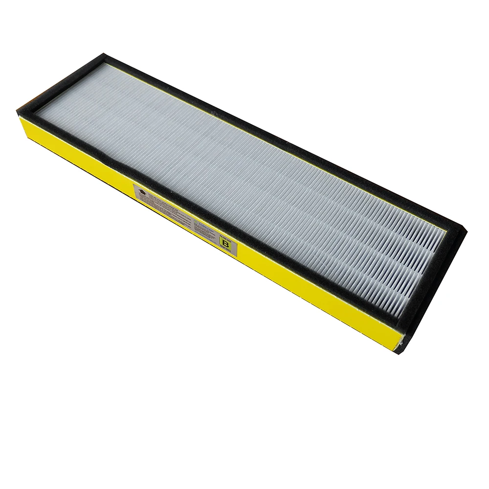 Activated GermGuardian FLT4825 Filter B Replace for GermGuardian AC4300BPTCA AC4900CA AC4825 Air Purifiers