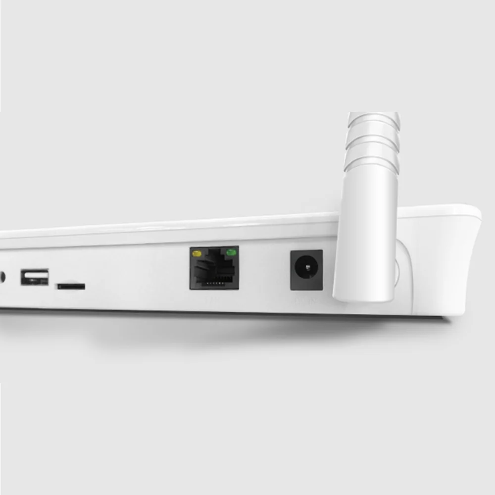 Dual Frequency Cortex A7 1.2GHz 4G LTE CPE Smart Router 802.11ac Wave2 4g CPE Router ODM/OEM