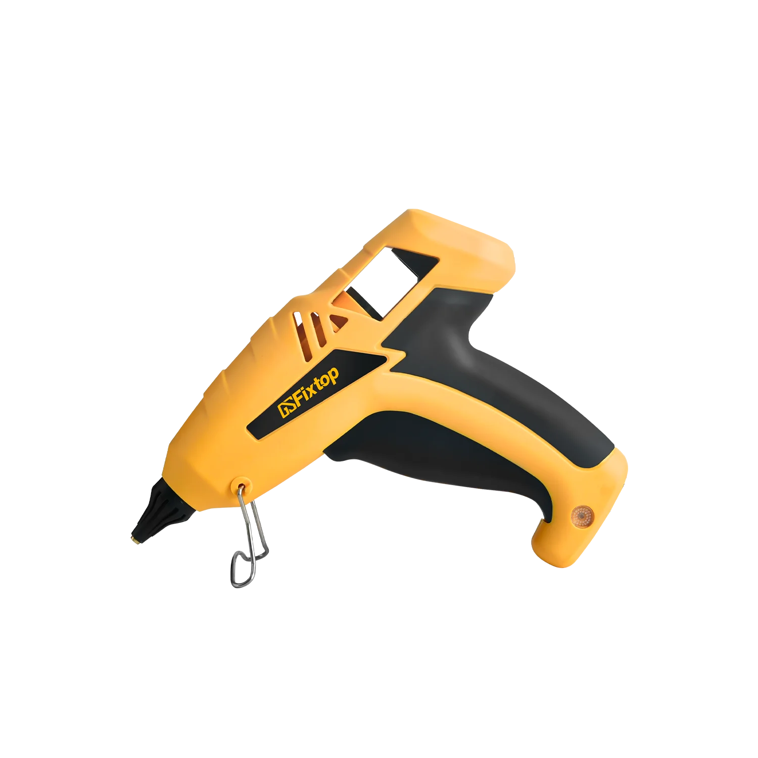 GSFIXTOP Professional 150w Hot Melt Gun Repair Heat Tool Glue Sticks Adhesive Hot Melt Glue Gun