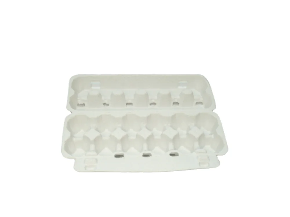 Egg carton viewing holes Dozen paper Egg Carton Price 12 pcs