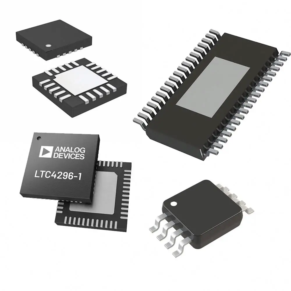 Microwave  Group WBand VCO SMT w/Buffer amp 5 - 10 GHz HMC587LC4B