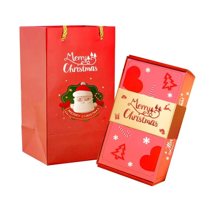 Mystery Exploding Surprise Bomb Money Box 16 PCS Bouncing Boxes Large Photo Album Card  Valentine Confetti Gift Pop Up Box