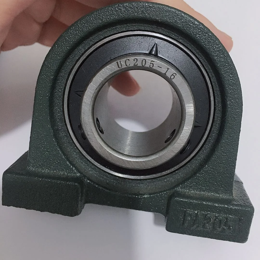 Flange  bearing /flange housing units UCFL 201-UCFL218 pillow block bearing