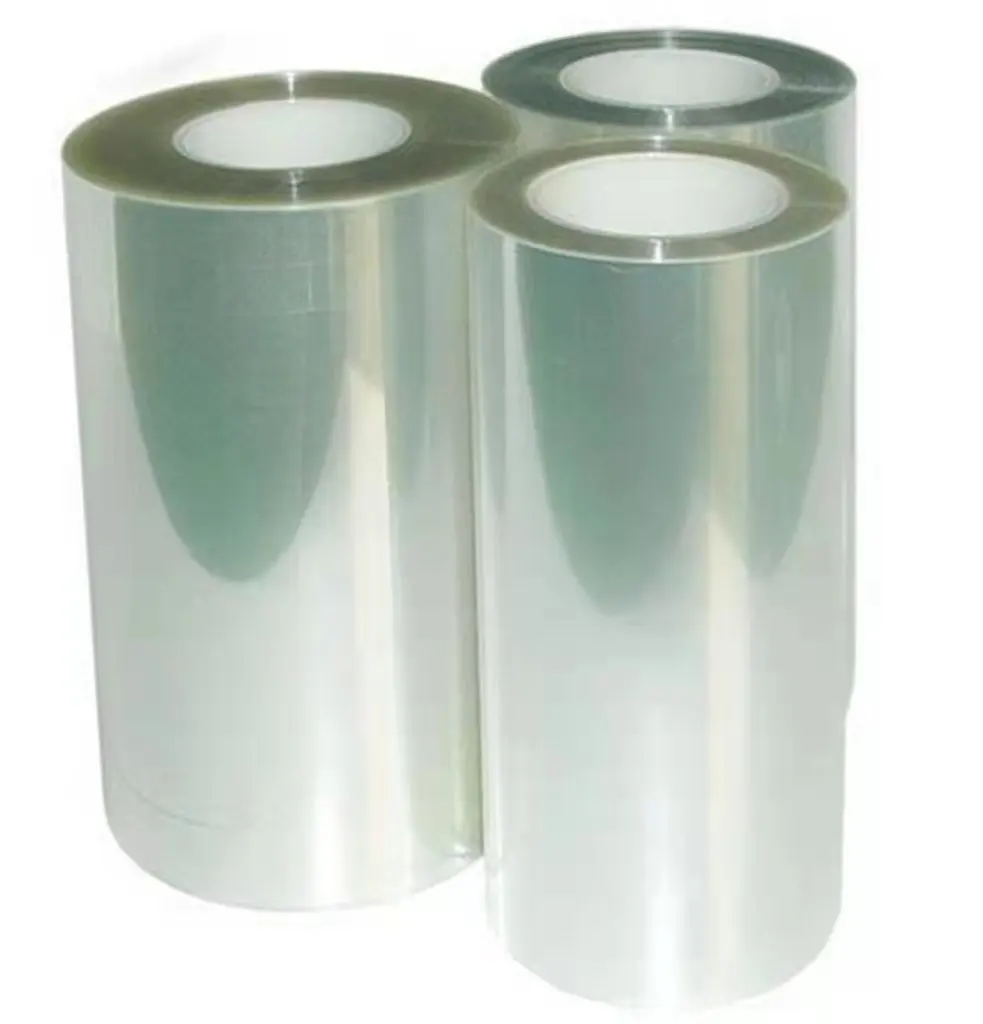 Quality Anti Scratch Easy Peel Protection Film Manufacturer PE Surface Protective Film for Acrylic Sheet PVC Profile