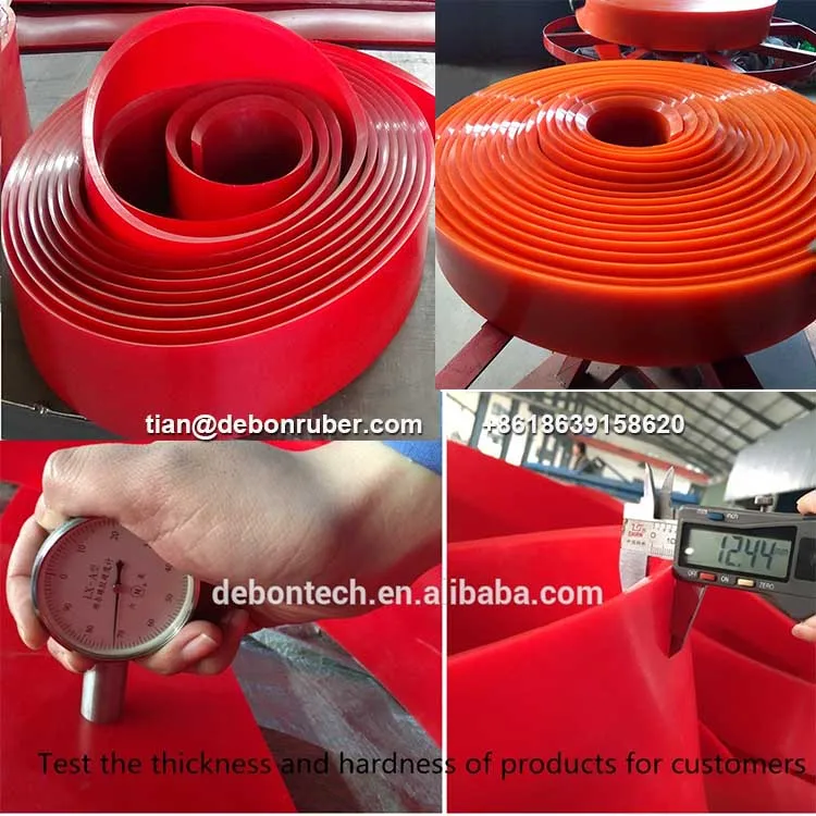 Двойная уплотнительная юбка резиновая двухсторонняя плинтус для конвейерной ленты