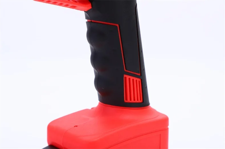 HOT Cordless Garden Pruner Shears 18V/21V high-power electric scissors for plants Pruning